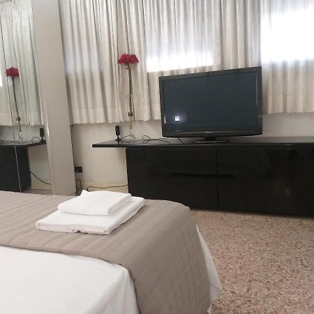 Locazione Turistica Gioia Bed & Breakfast Padova Dış mekan fotoğraf