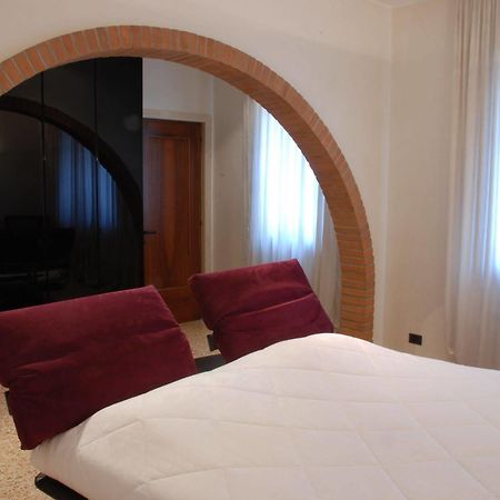 Locazione Turistica Gioia Bed & Breakfast Padova Dış mekan fotoğraf