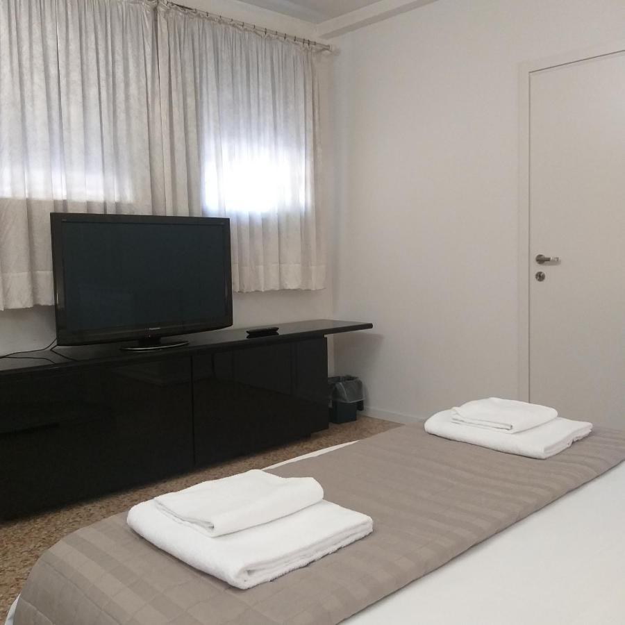 Locazione Turistica Gioia Bed & Breakfast Padova Dış mekan fotoğraf