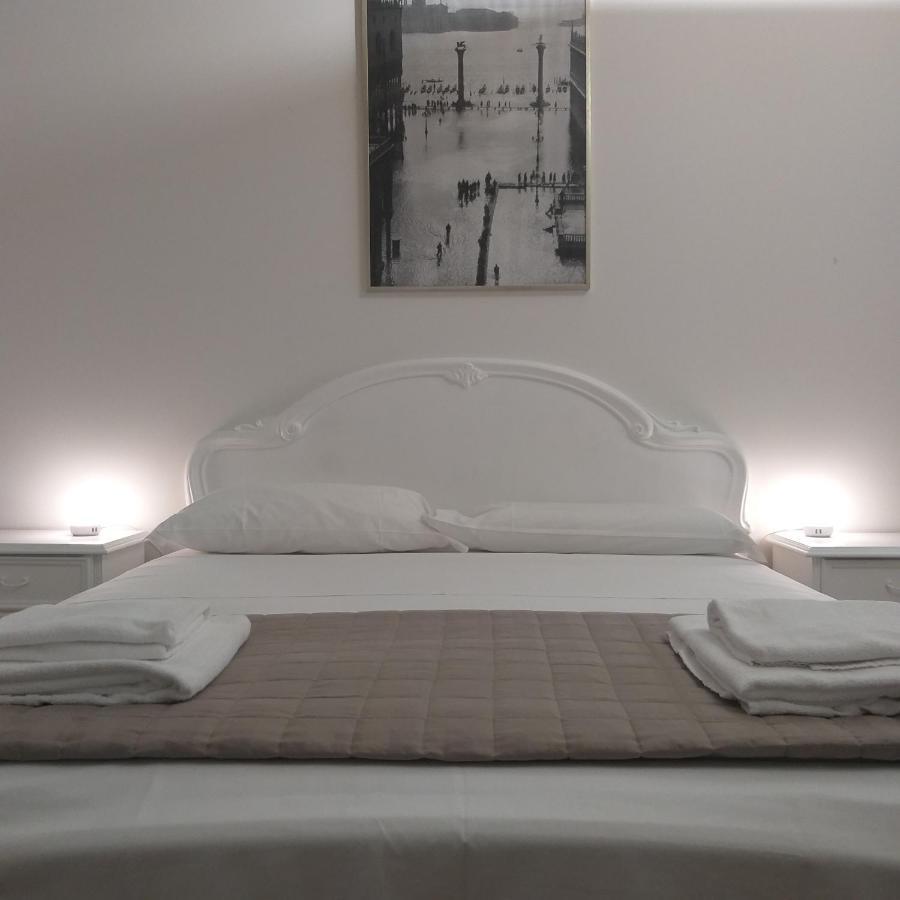 Locazione Turistica Gioia Bed & Breakfast Padova Dış mekan fotoğraf