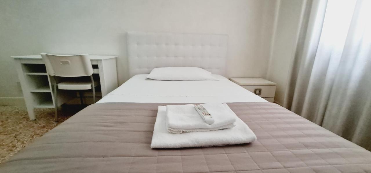 Locazione Turistica Gioia Bed & Breakfast Padova Dış mekan fotoğraf