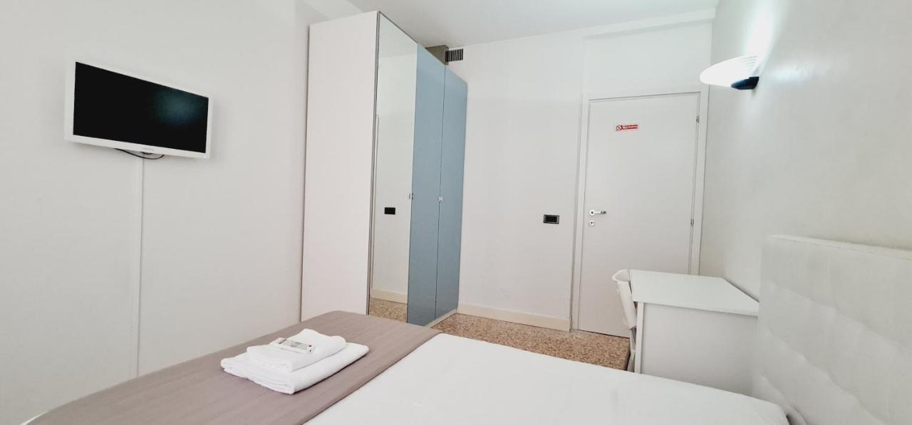 Locazione Turistica Gioia Bed & Breakfast Padova Dış mekan fotoğraf