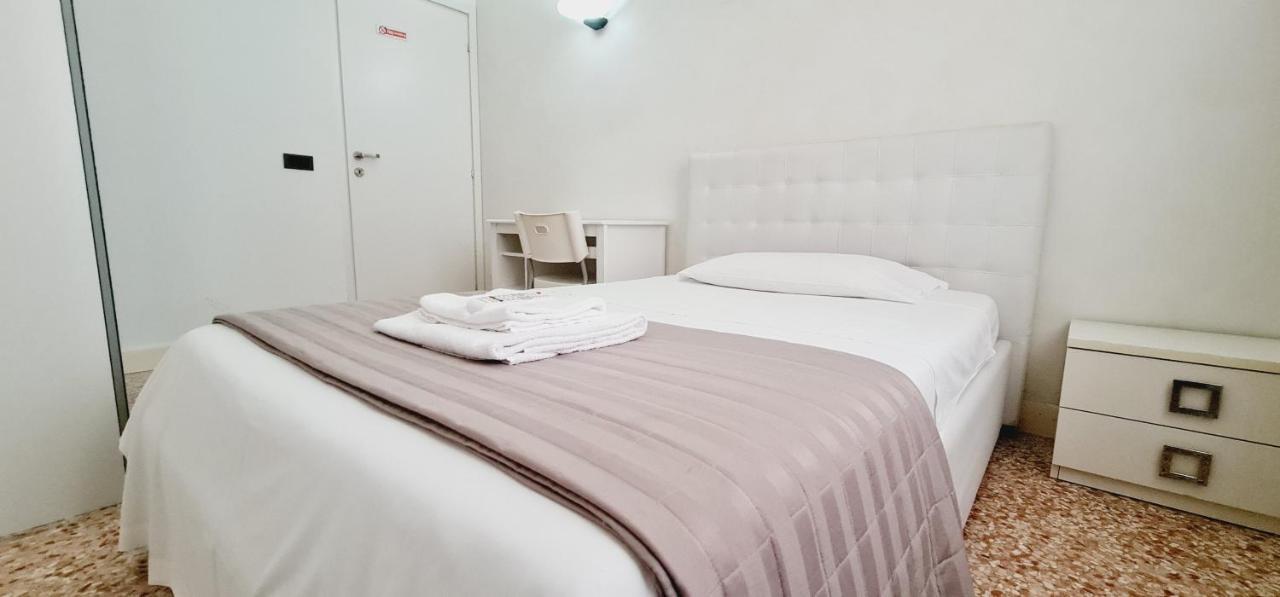 Locazione Turistica Gioia Bed & Breakfast Padova Dış mekan fotoğraf
