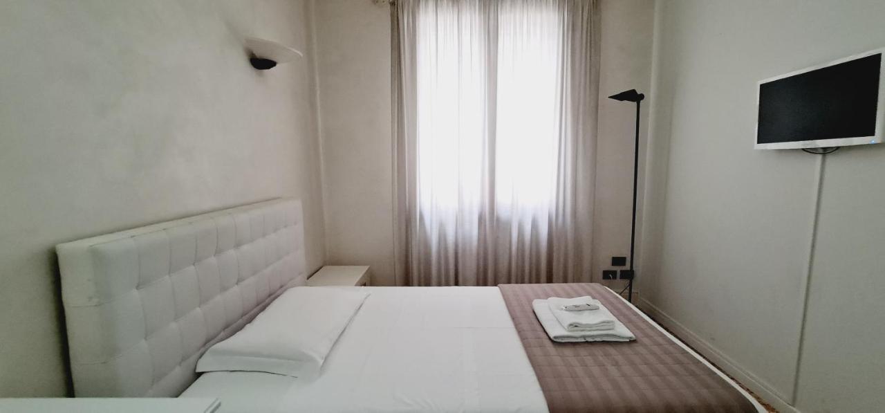 Locazione Turistica Gioia Bed & Breakfast Padova Dış mekan fotoğraf