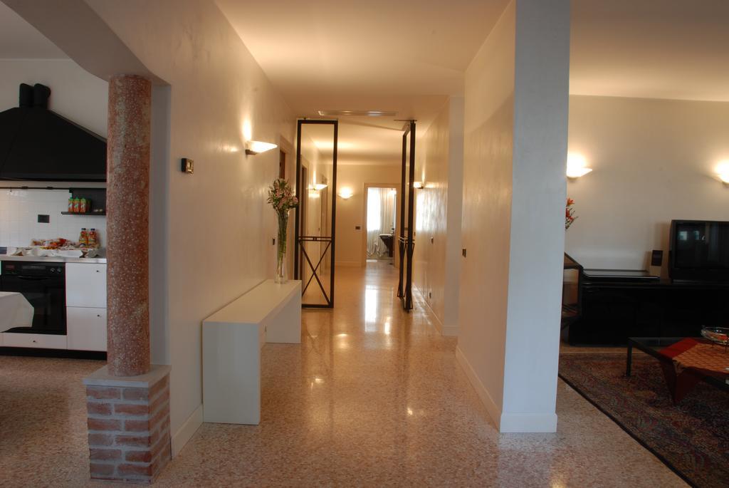 Locazione Turistica Gioia Bed & Breakfast Padova Dış mekan fotoğraf