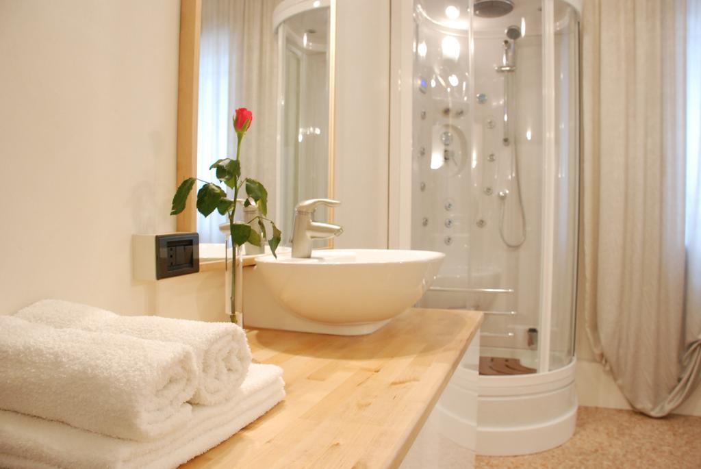 Locazione Turistica Gioia Bed & Breakfast Padova Dış mekan fotoğraf