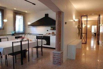 Locazione Turistica Gioia Bed & Breakfast Padova Dış mekan fotoğraf