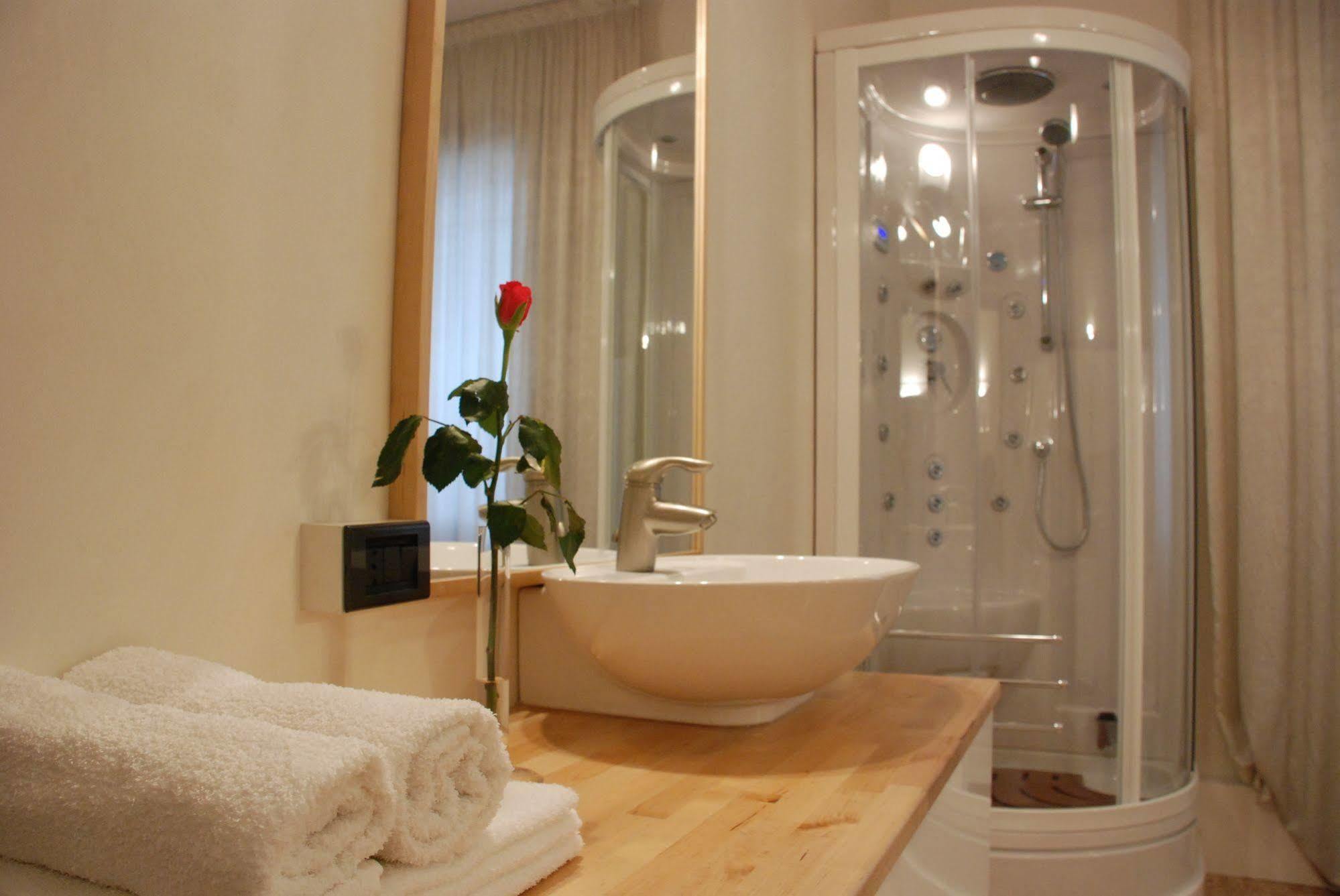 Locazione Turistica Gioia Bed & Breakfast Padova Dış mekan fotoğraf