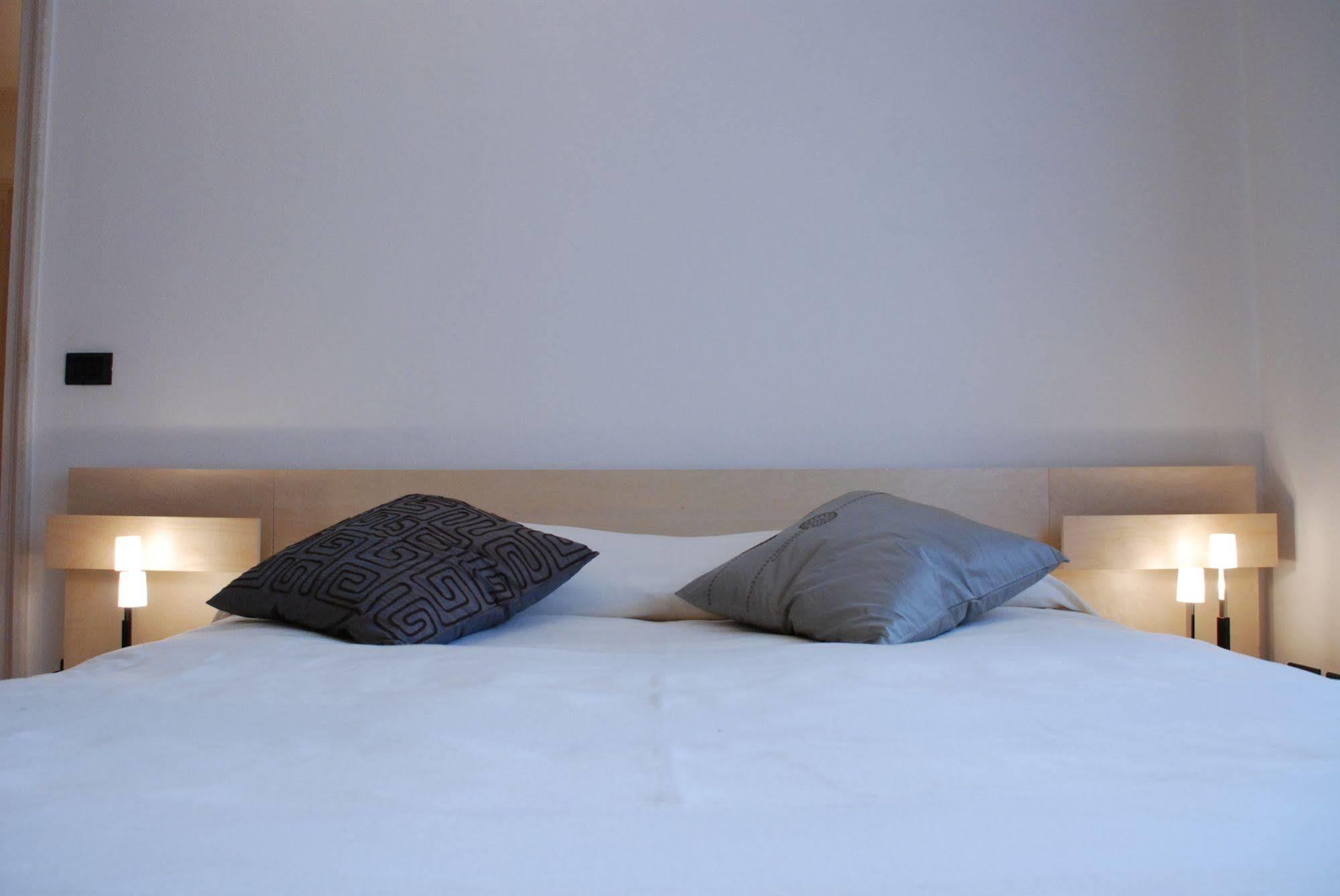 Locazione Turistica Gioia Bed & Breakfast Padova Dış mekan fotoğraf