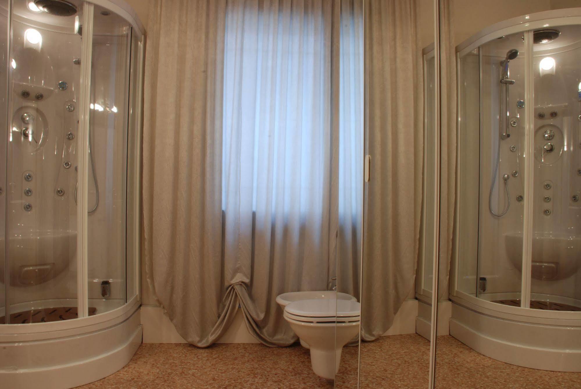 Locazione Turistica Gioia Bed & Breakfast Padova Dış mekan fotoğraf