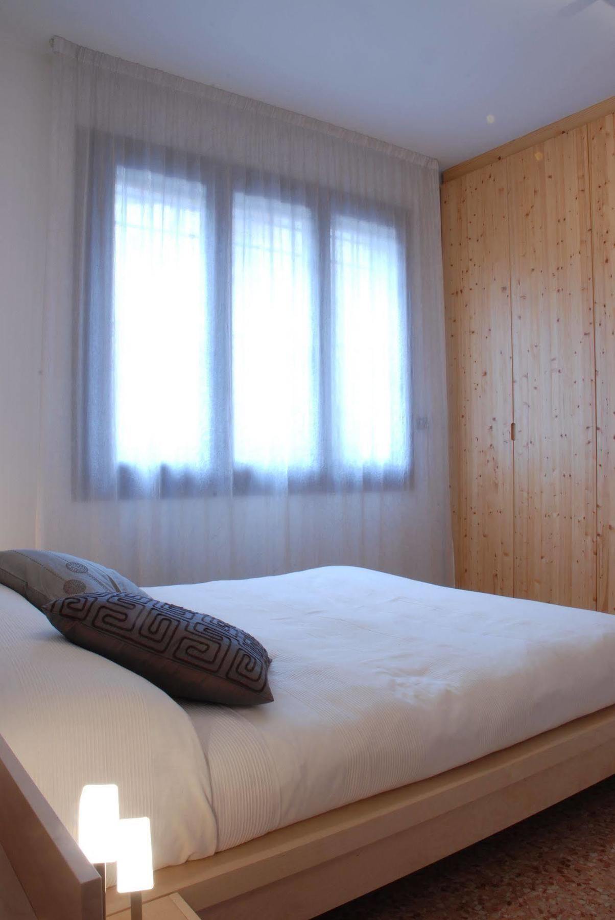 Locazione Turistica Gioia Bed & Breakfast Padova Dış mekan fotoğraf