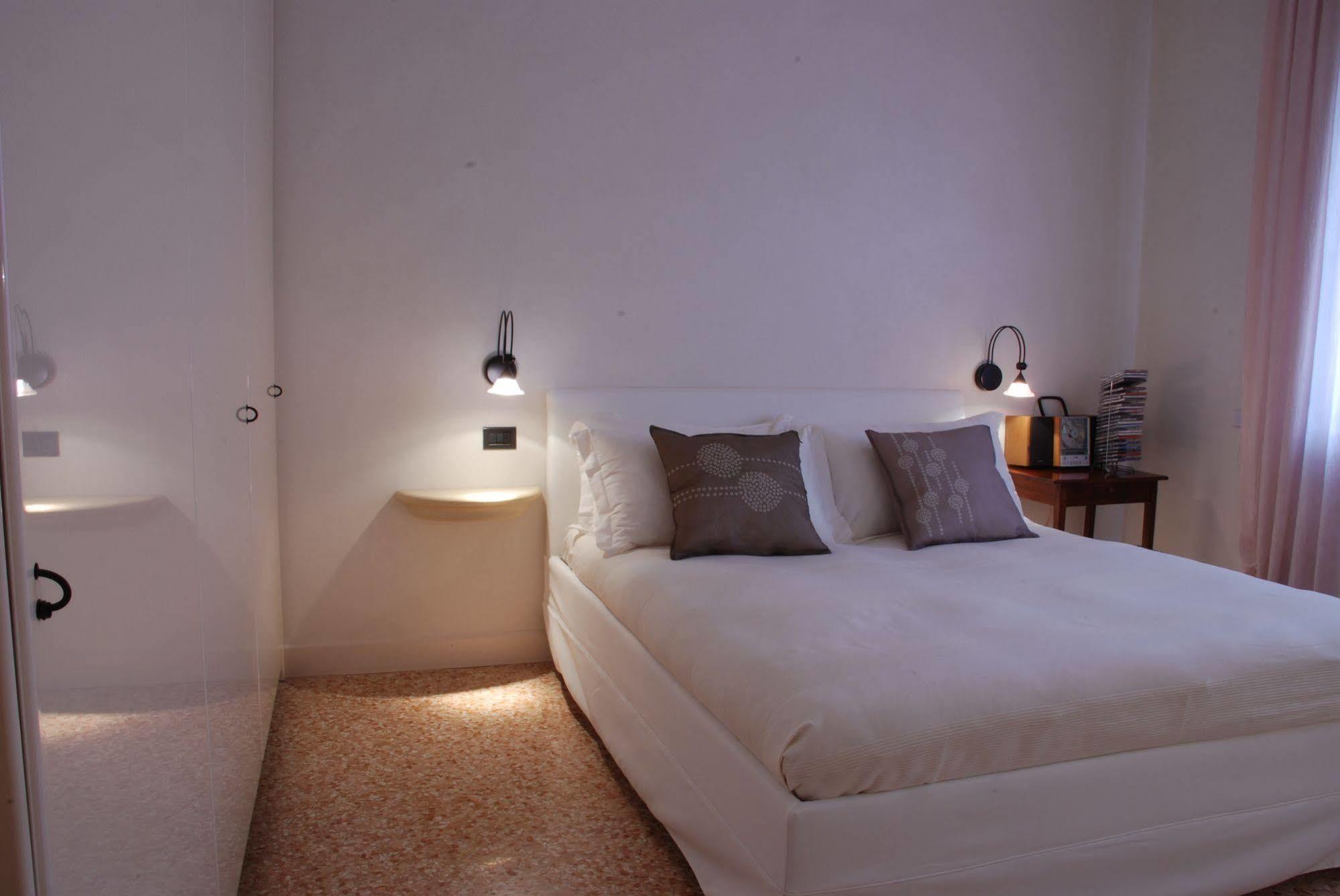 Locazione Turistica Gioia Bed & Breakfast Padova Dış mekan fotoğraf